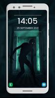 Creepy Wallpapers captura de pantalla 1