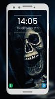 Creepy Wallpapers captura de pantalla 3