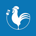 Kekara أيقونة
