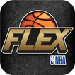 ”Flex NBA Companion App