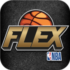 Flex NBA icon