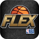 Flex NBA Companion App