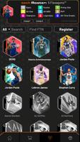 Flex NBA โปสเตอร์