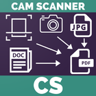 Free Cam Scanner icône