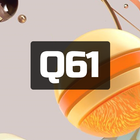 Q61 Theme Kit アイコン