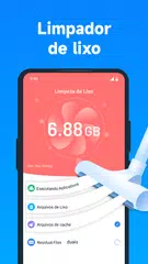 Baixar Tera Cleaner - Telefone limpo XAPK