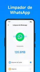 Baixar Tera Cleaner - Telefone limpo XAPK