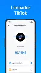 Baixar Tera Cleaner - Telefone limpo XAPK