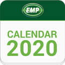 EMP Myanmar Calendar APK