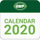 EMP Myanmar Calendar HD APK