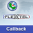 Callback - Flextel APK