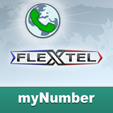Flextel - myNumber APK
