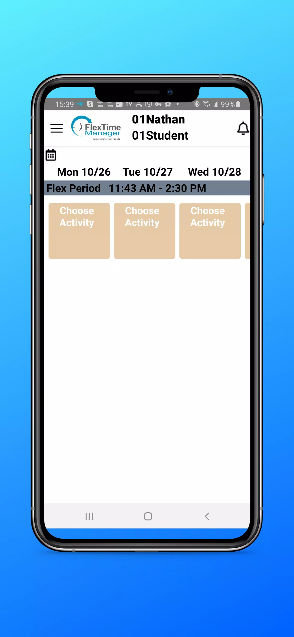 FlexTime Manager APK for Android Download