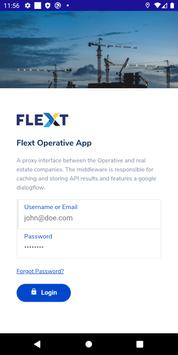 Flext Operative screenshot 2