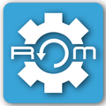 ROM Settings Backup