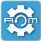 ROM Settings Backup ícone