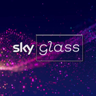 SkyGlass أيقونة