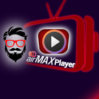 airMAX Player أيقونة