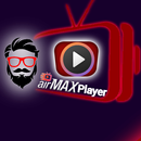 airMAX Player APK