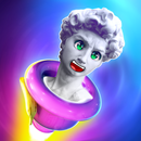 Aesthetic Battle Simulator APK