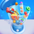 Stack Sort - bead tangle game APK