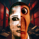 Nextbot In Backrooms Shoot it aplikacja