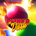 Plinko Dash
