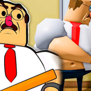 School Break Escape Obby aplikacja