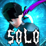 Rpg Solo Leveling アイコン