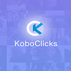 KoboClicks biểu tượng