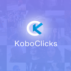 KoboClicks 아이콘