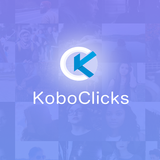 KoboClicks أيقونة