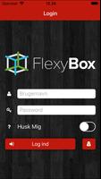 FlexyBox WorkForce Cartaz