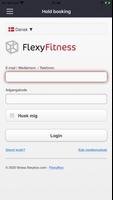 برنامه‌نما FitnessX عکس از صفحه