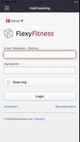 FitnessX screenshot 1