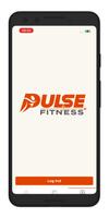 PULSE Fitness постер