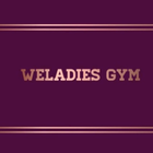 WeLadies Gym icône