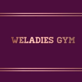 WeLadies Gym 아이콘