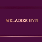 WeLadies Gym আইকন