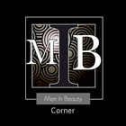 Men In Beauty icône