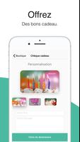 Mon Salon by Mathieu screenshot 1