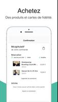 Mon Salon by Mathieu screenshot 2