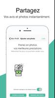 Mon Salon by Mathieu screenshot 3