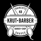 Krut Barber icône