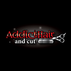 آیکون‌ Addicthair And Cut