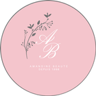 Amandine Beauté Rambouillet 아이콘