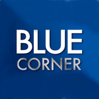 BLUE CORNER ไอคอน