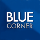 BLUE CORNER ikon