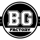 BG FACTORY icon