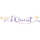 Beauté d'Orient - Beauty Bar icône